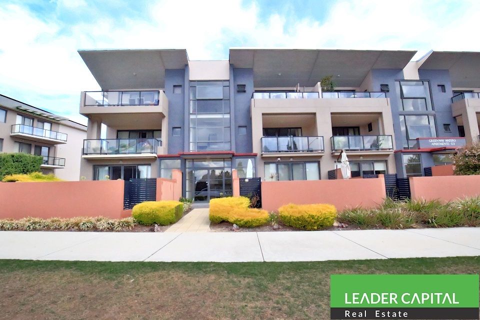 29/1 Drew Street, Greenway ACT 2900, Image 0