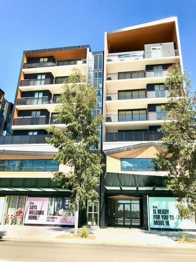 Additional image 23 of 510/4 Henderson Road, Edmondson Park NSW 2174