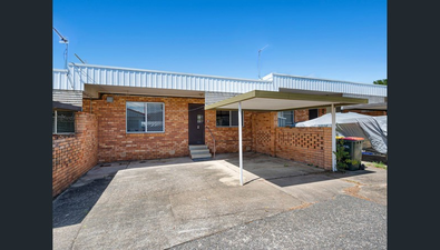 Picture of 2/27 Meadow Street, COFFS HARBOUR NSW 2450