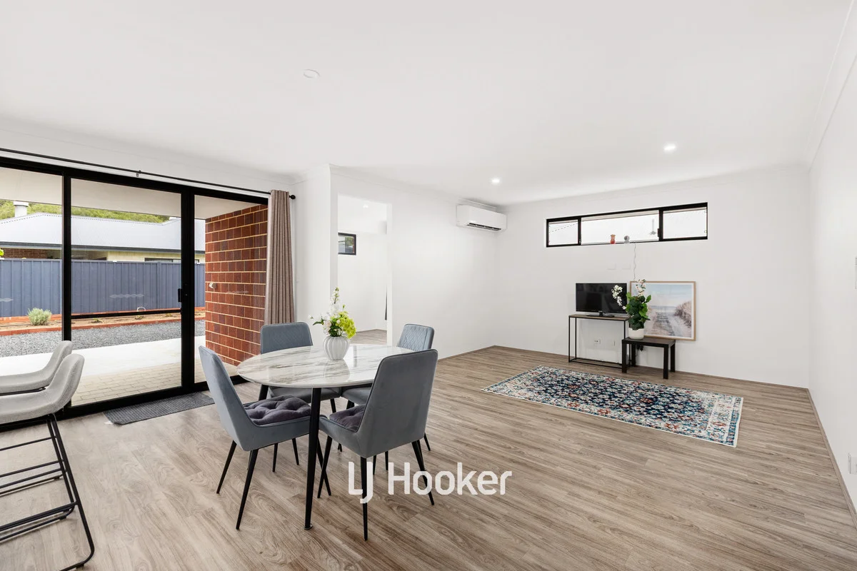 Additional image 4 of 34 Leschenaultia Loop, Yalyalup WA 6280