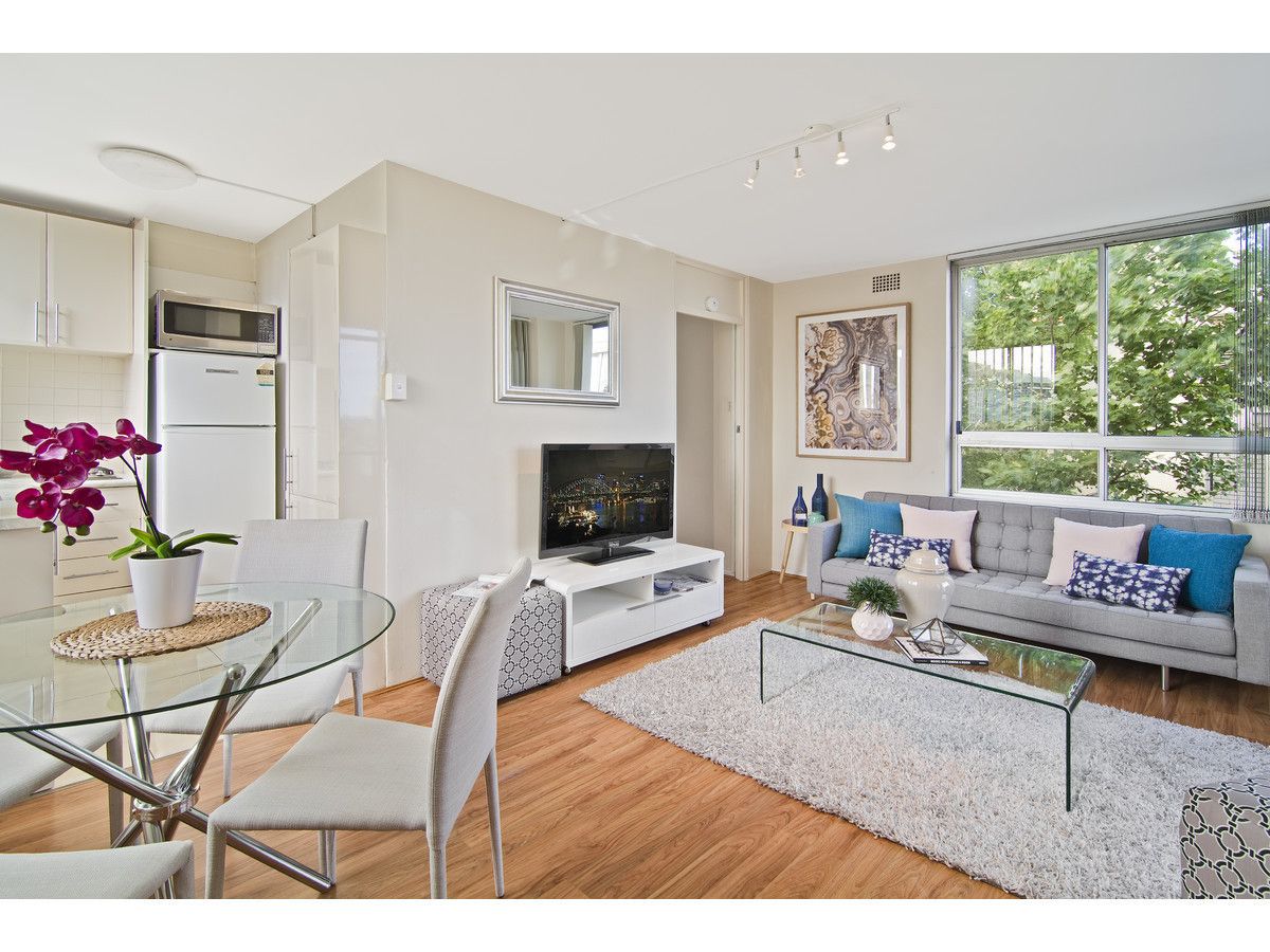 10/49A Upper Pitt Street, Kirribilli NSW 2061, Image 2