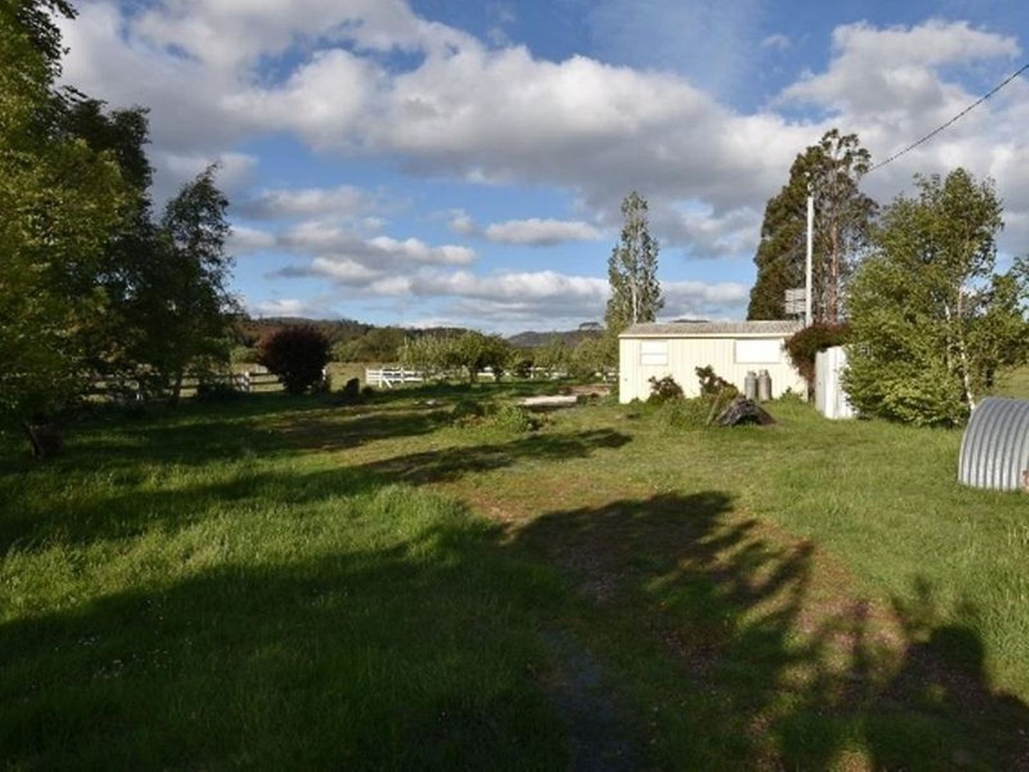 Lot 1 Burnett Street, Chudleigh TAS 7304, Image 2