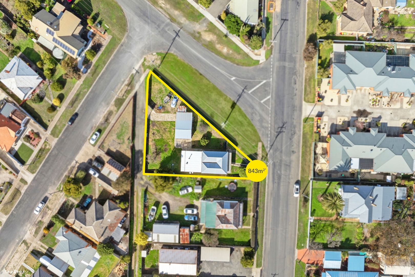 10 View Point Street, Ararat VIC 3377, Image 2