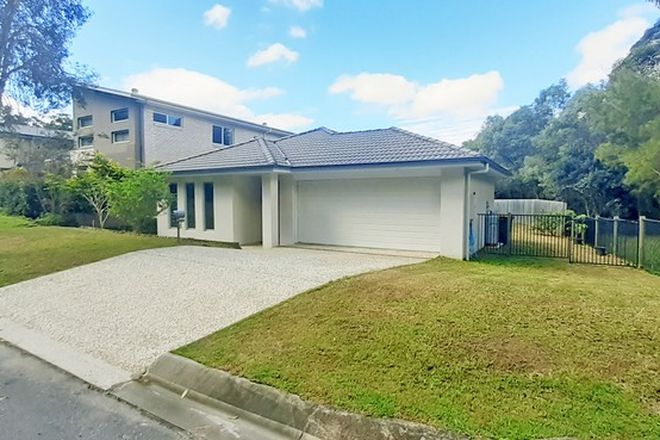 Picture of 27 Ancaster Road, UPPER KEDRON QLD 4055