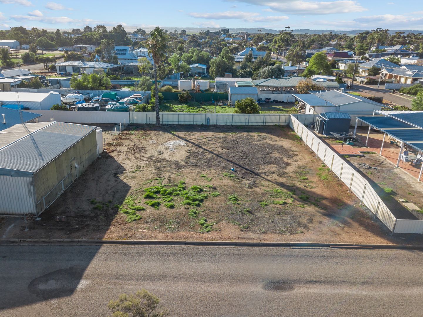 Lot 72 Charles Street, Blyth SA 5462, Image 1