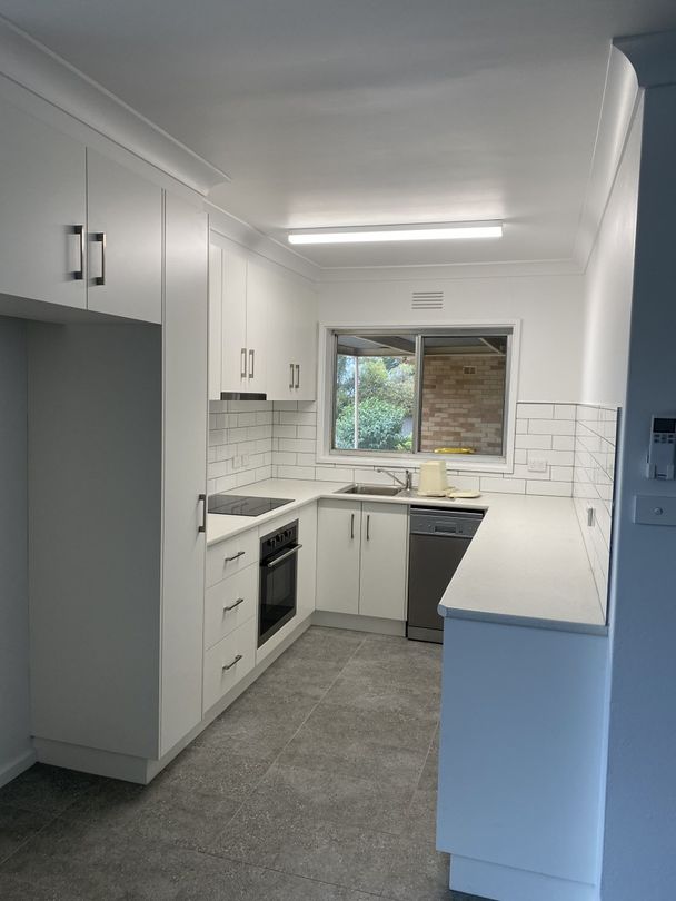 2 bedrooms Apartment / Unit / Flat in 6/8-10 Willow Street KOORINGAL NSW, 2650