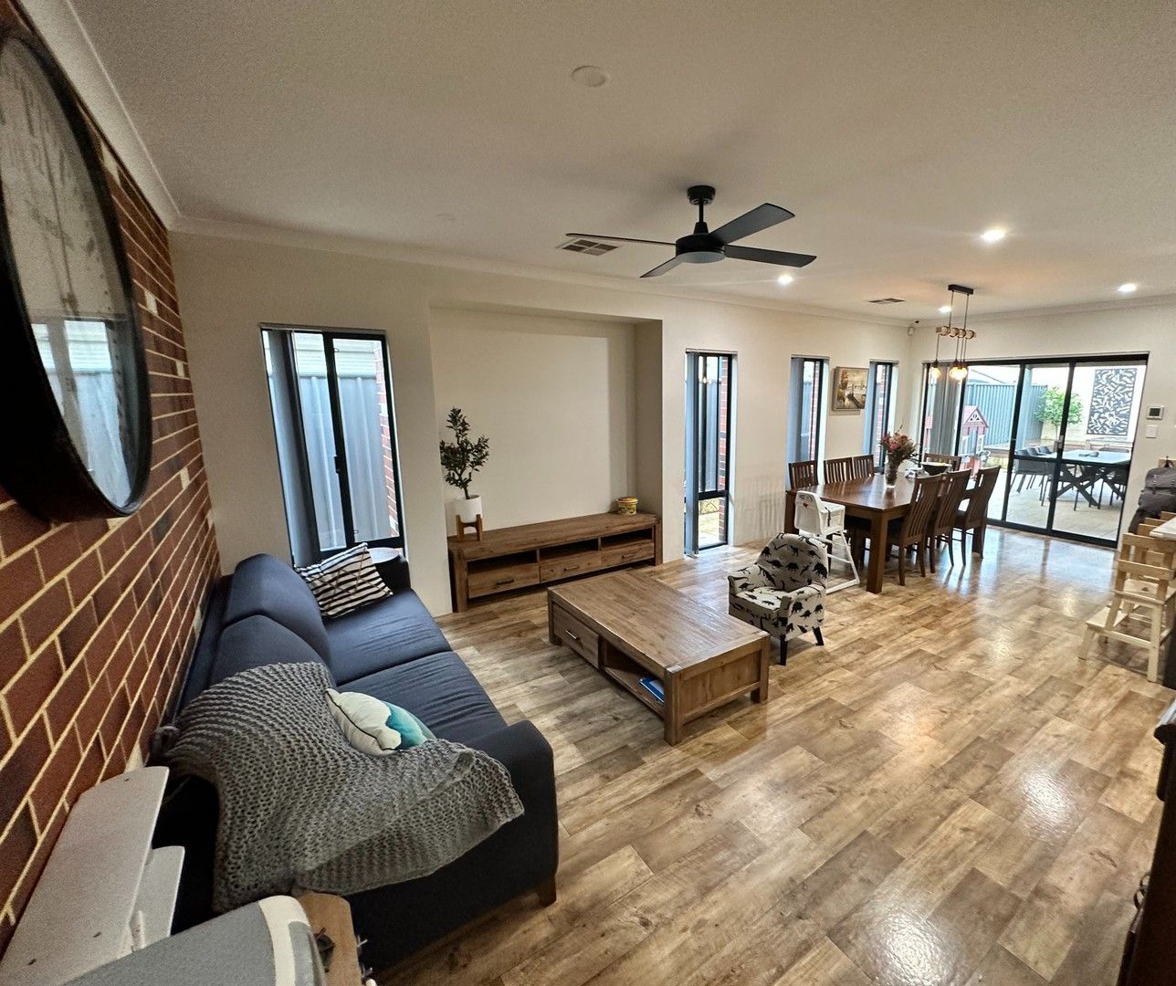 12 Azolla Street, Banksia Grove WA 6031 House For Rent Domain