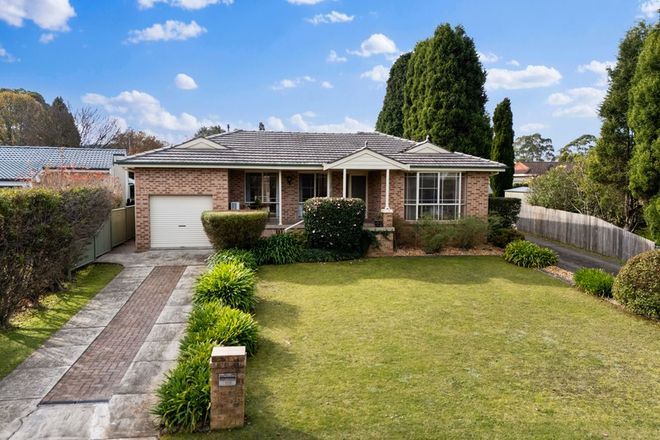 Picture of 2/42 Braeside Drive, BOWRAL NSW 2576