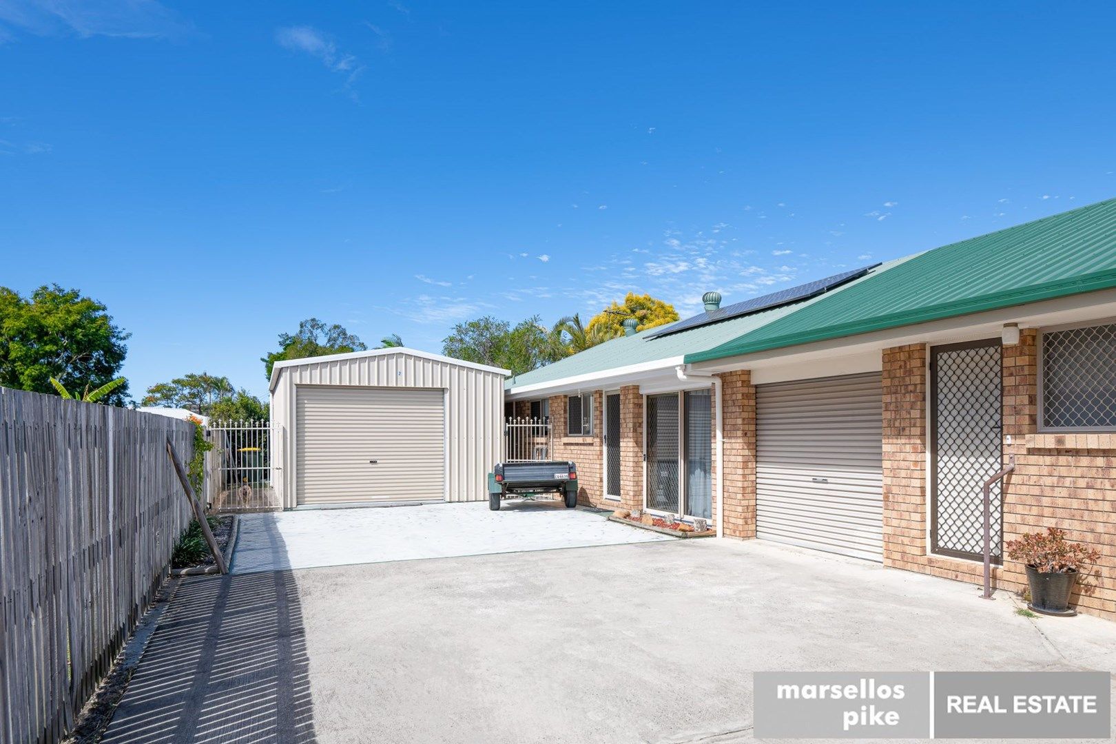 2/29 Watt Street, Caboolture QLD 4510, Image 0