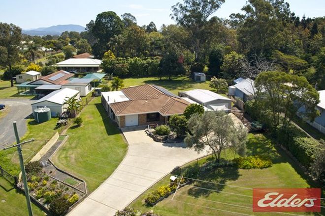 Picture of 20 Arbour Drive, GLENEAGLE QLD 4285