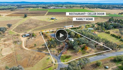 Picture of 7191 Lachlan Valley Way, COWRA NSW 2794