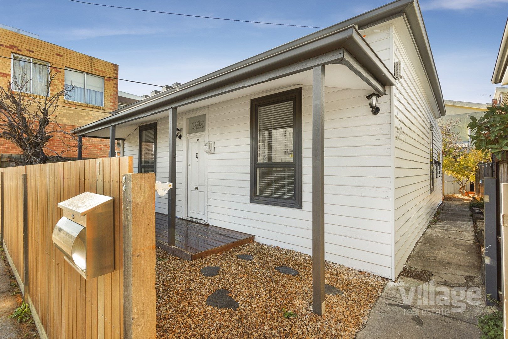 1 Admiral Street, Seddon VIC 3011 House For Rent Domain