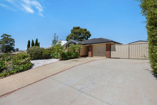 Picture of 1A Taylor Way, NAIRNE SA 5252
