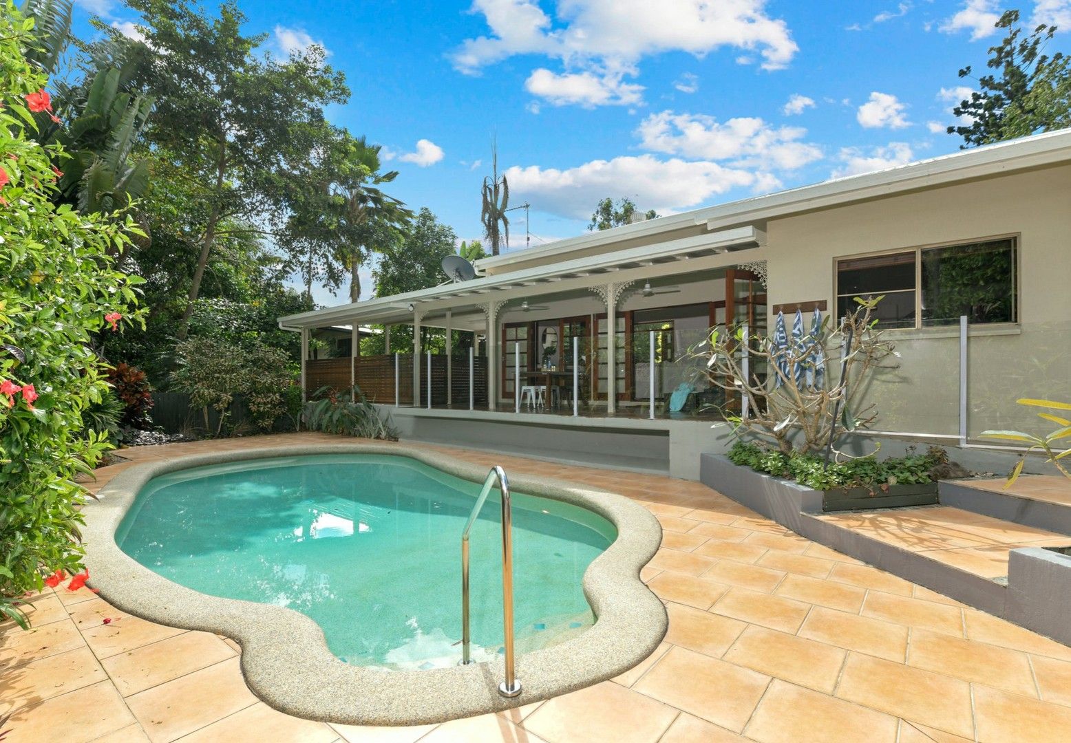 2 Benfer Court, Freshwater QLD 4870, Image 0