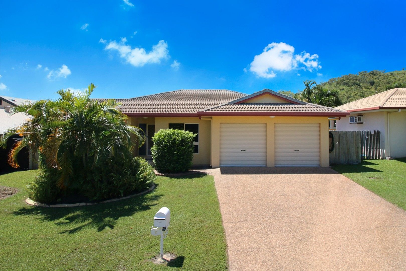 2 Saint Pauls Court, Mount Louisa QLD 4814, Image 0