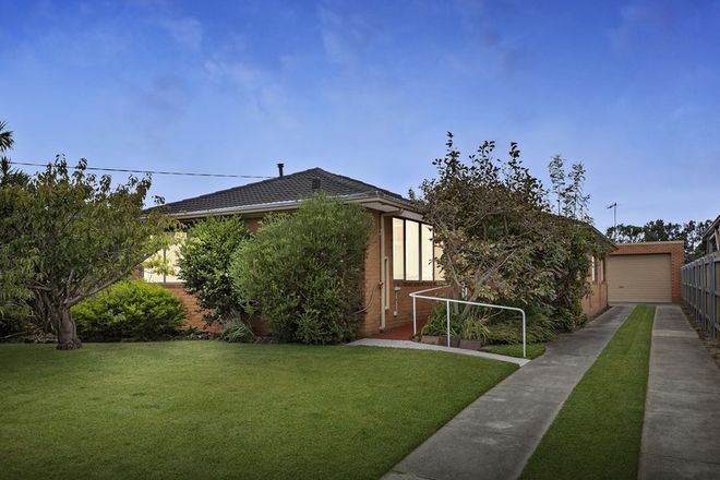 Picture of 7 Randall Avenue, EDITHVALE VIC 3196