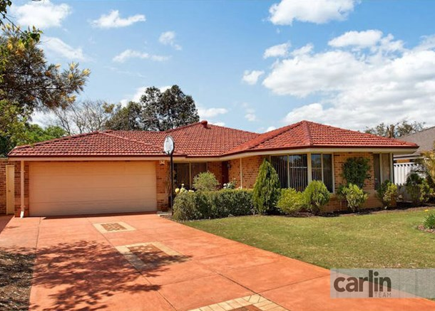 15 Folland Parade, Atwell WA 6164