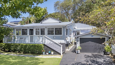 Picture of 10 Old Gosford Road, WAMBERAL NSW 2260