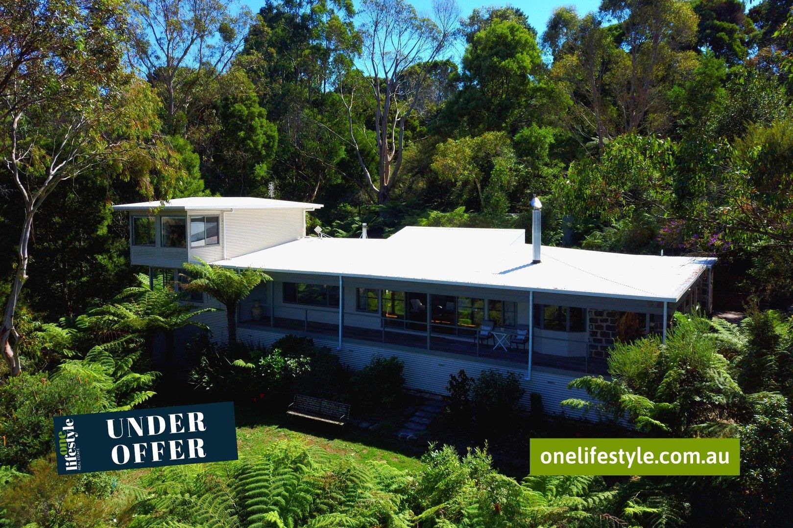 785 Ameys Track, Foster North VIC 3960, Image 0