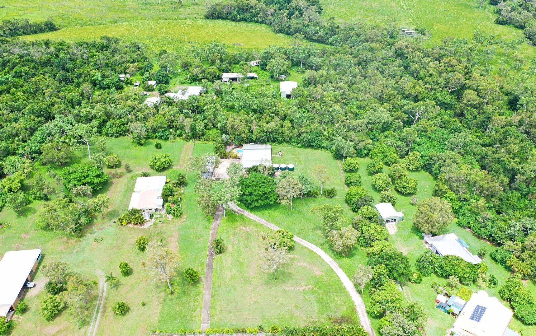 594 Dingo Beach Road, Gregory River QLD 4800, Image 0