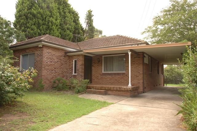 28 Gumnut Road, Cherrybrook NSW 2126, Image 0