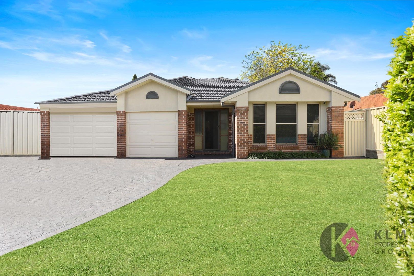 6 McBrien Place, The Oaks NSW 2570, Image 0