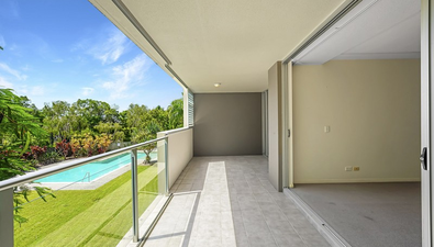 Picture of 1202/12-14 Executive Drive, BURLEIGH WATERS QLD 4220