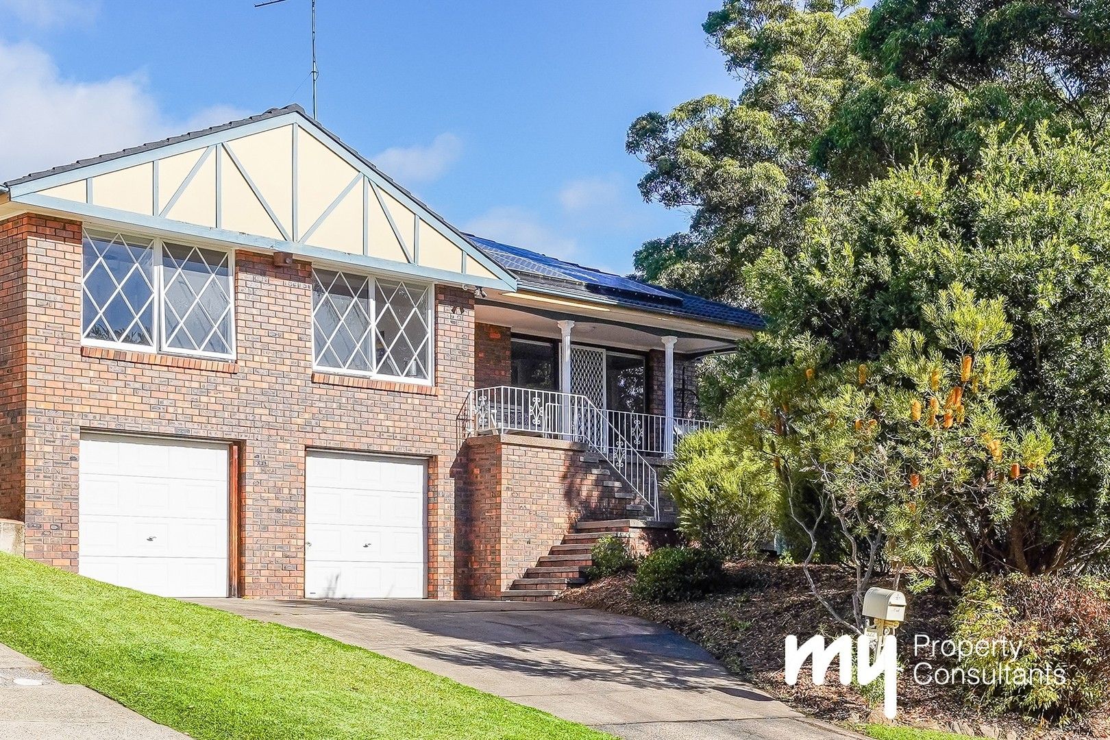 322 The Parkway, Bradbury NSW 2560, Image 0