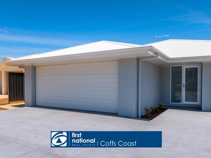 9 Carey Way, North Boambee Valley Property History & Address Research