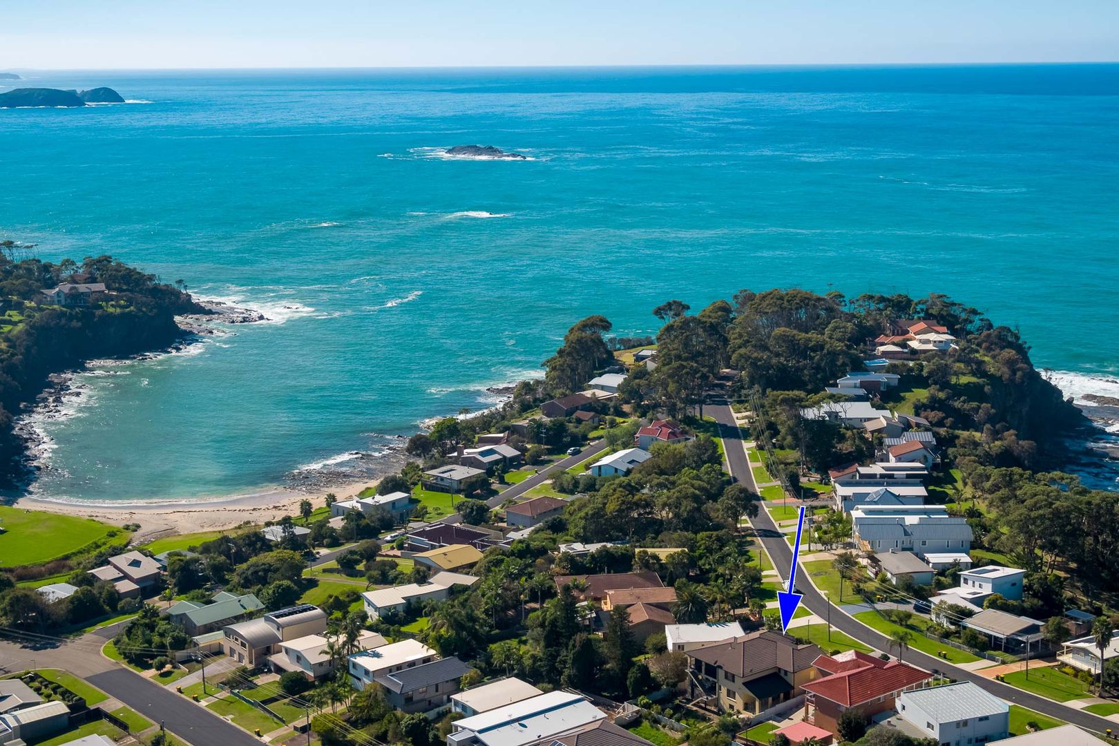 43 Karoo Crescent, Malua Bay NSW 2536, Image 2