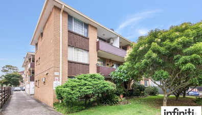 Picture of 6/23 Norfolk Street, LIVERPOOL NSW 2170
