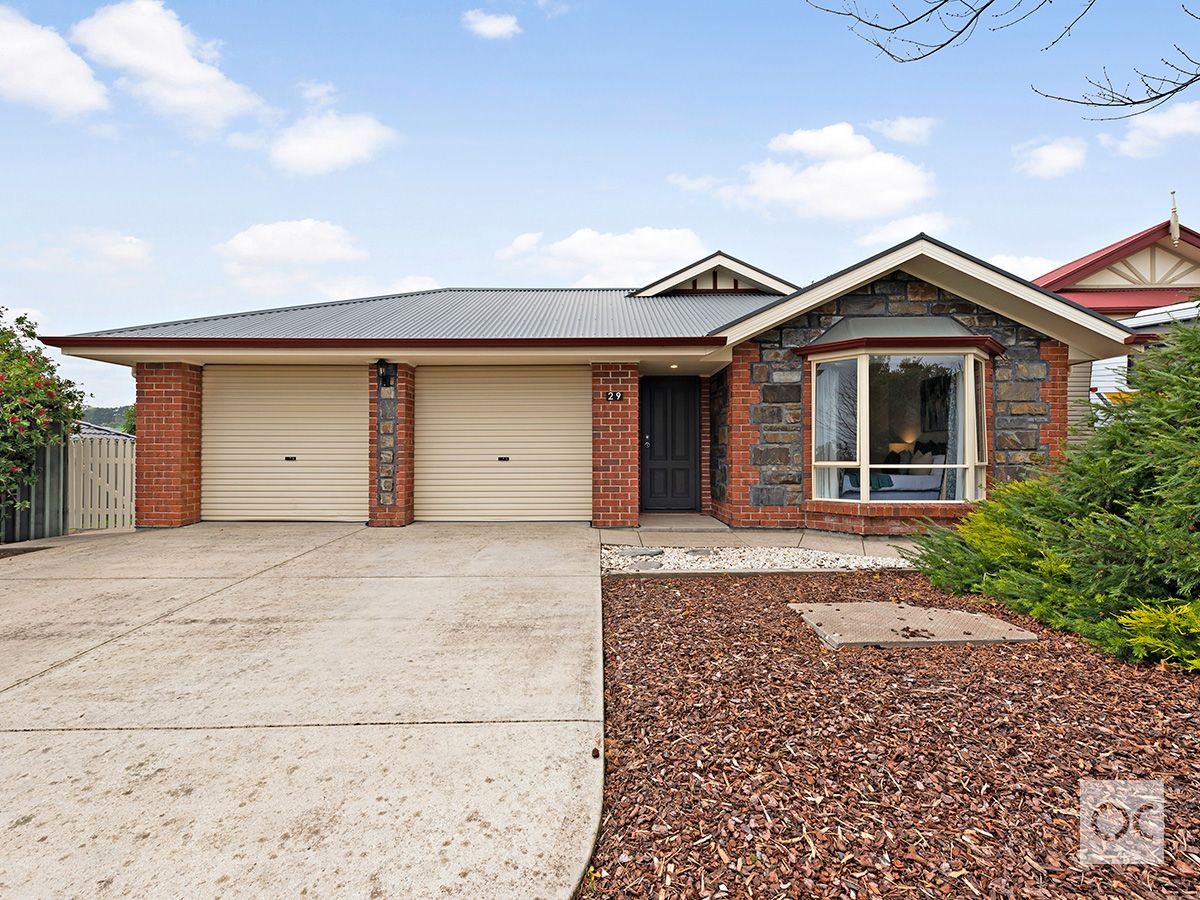 29 Craig Drive, Nairne SA 5252, Image 0