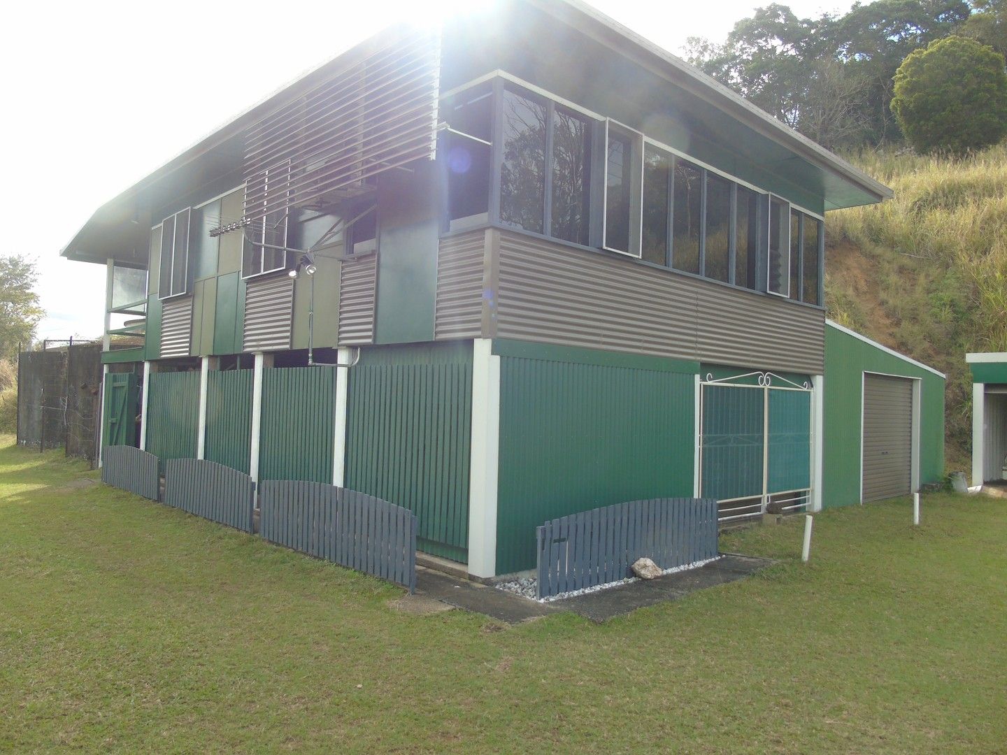 78 Leap Station Road, The Leap QLD 4740, Image 0