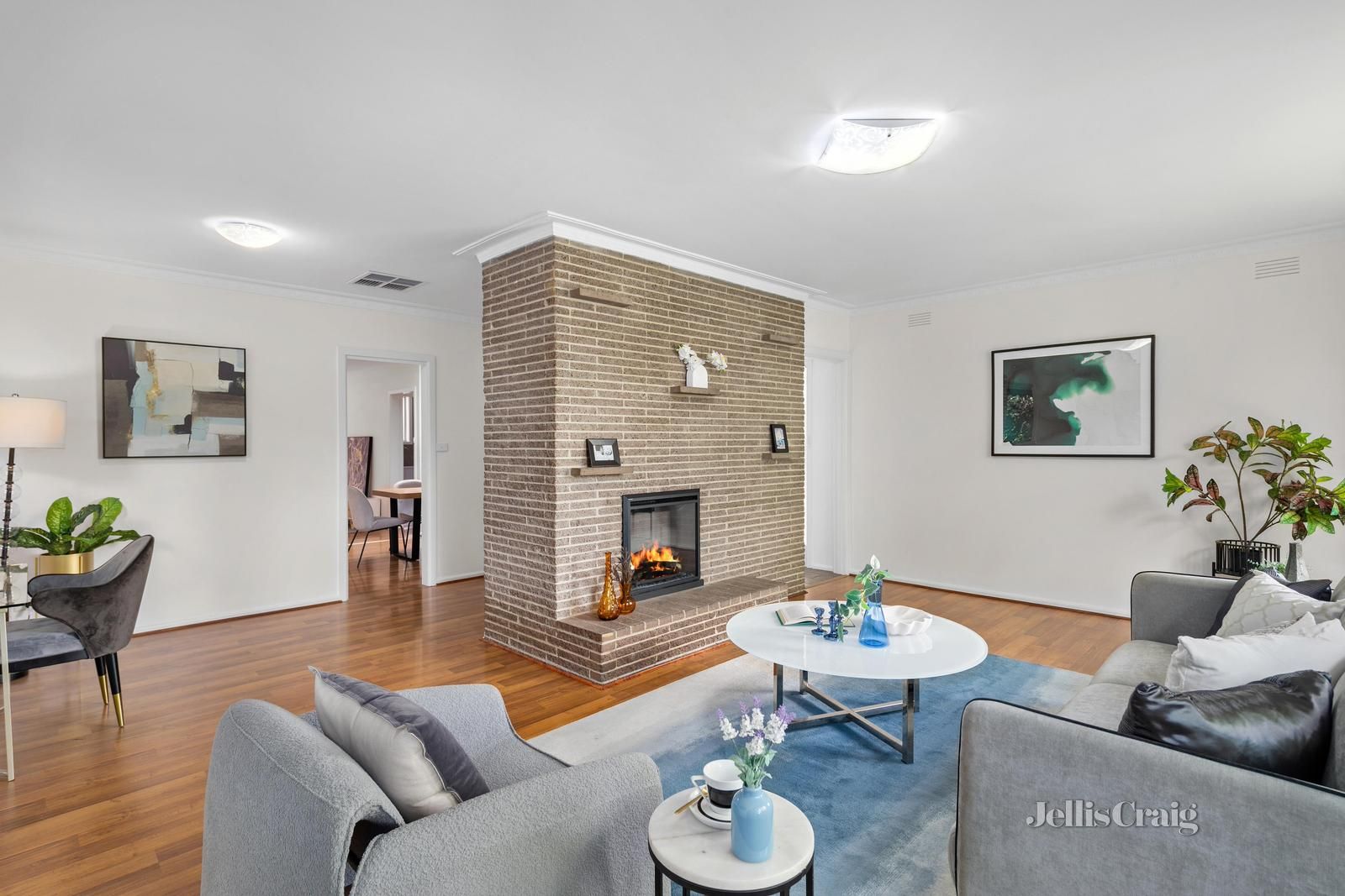 1 Berry Avenue, Mitcham VIC 3132, Image 1