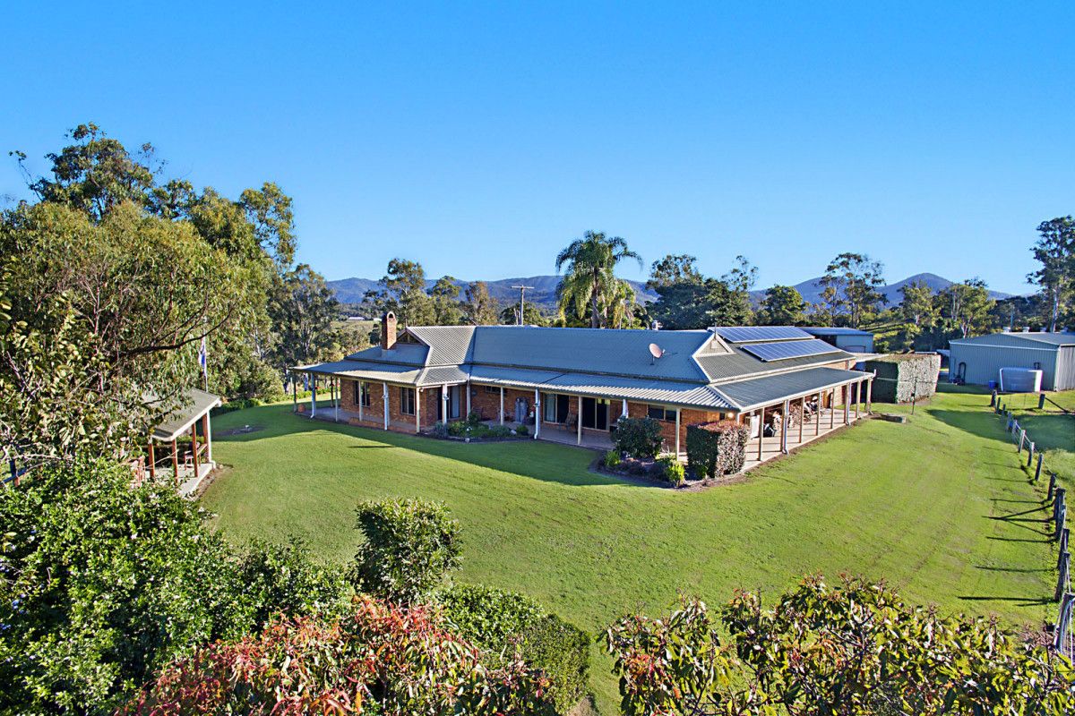 67 Juffs Road, Dayboro QLD 4521 House for Sale 1,750,000