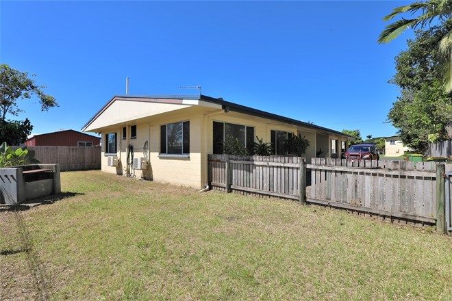 Picture of 20 Cleland Street, GORDONVALE QLD 4865