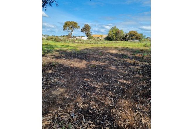 Picture of Lot 7 Afford Road, PORT PIRIE SA 5540
