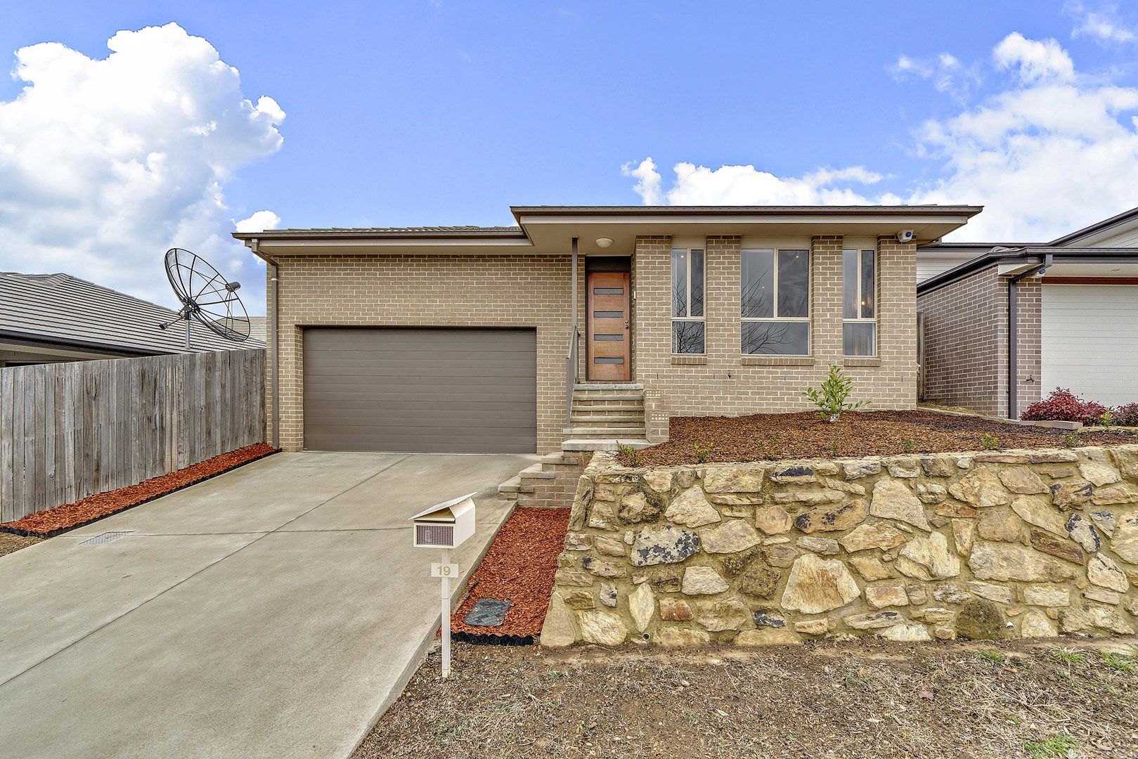 19 Eugene Vincent Street, Bonner ACT 2914, Image 0