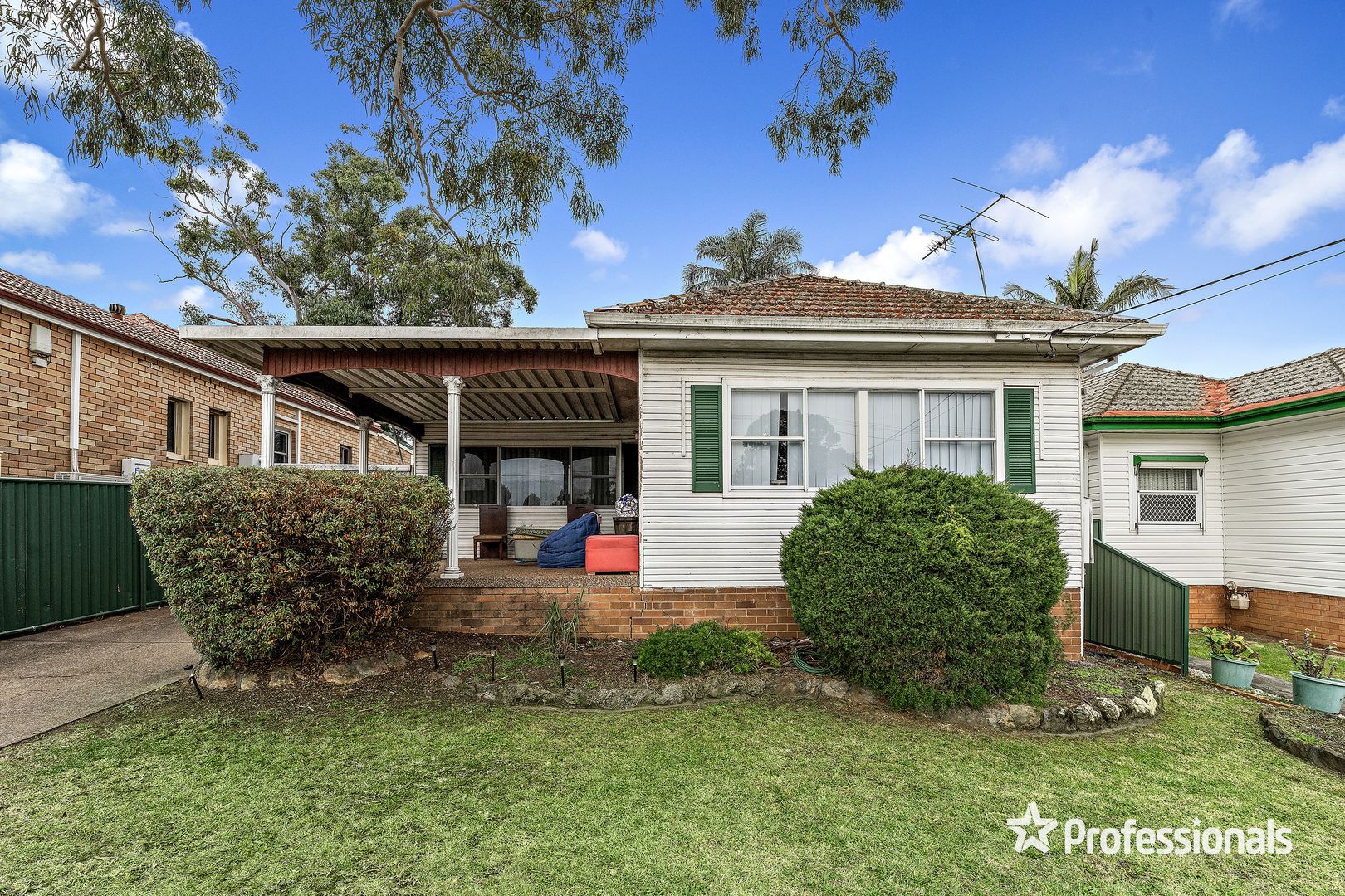 39 Wilberforce Road, Revesby NSW 2212