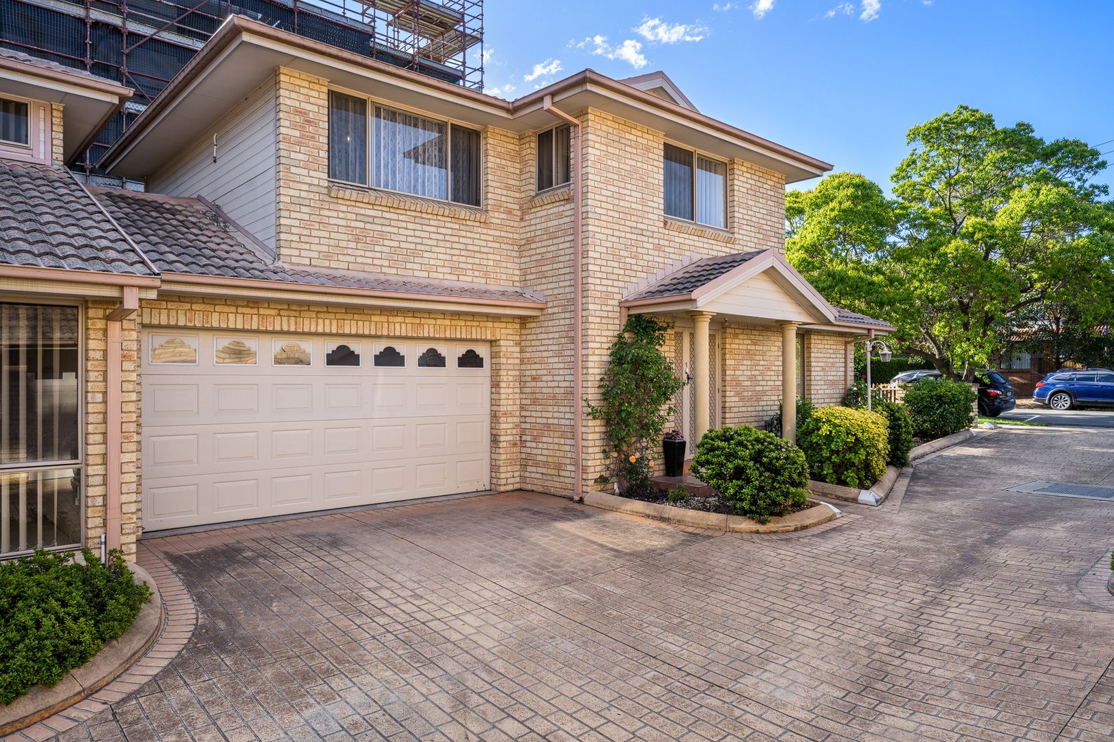 1/18-22 Barber Avenue, Penrith NSW 2750, Image 2