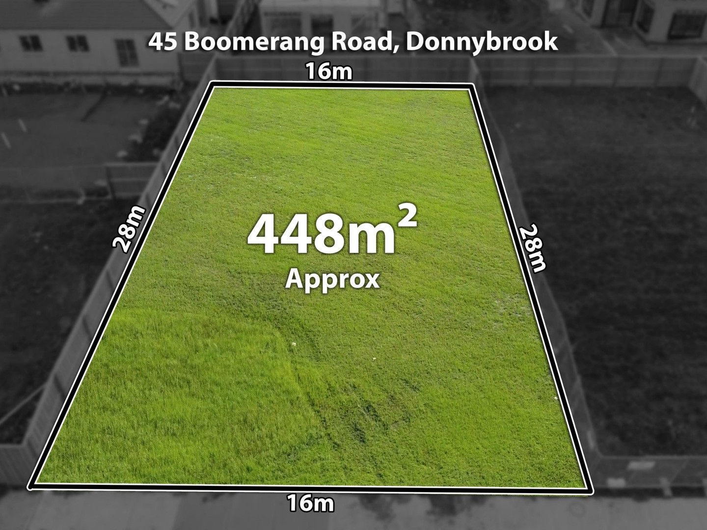 45 Boomerang Road, Donnybrook VIC 3064, Image 0
