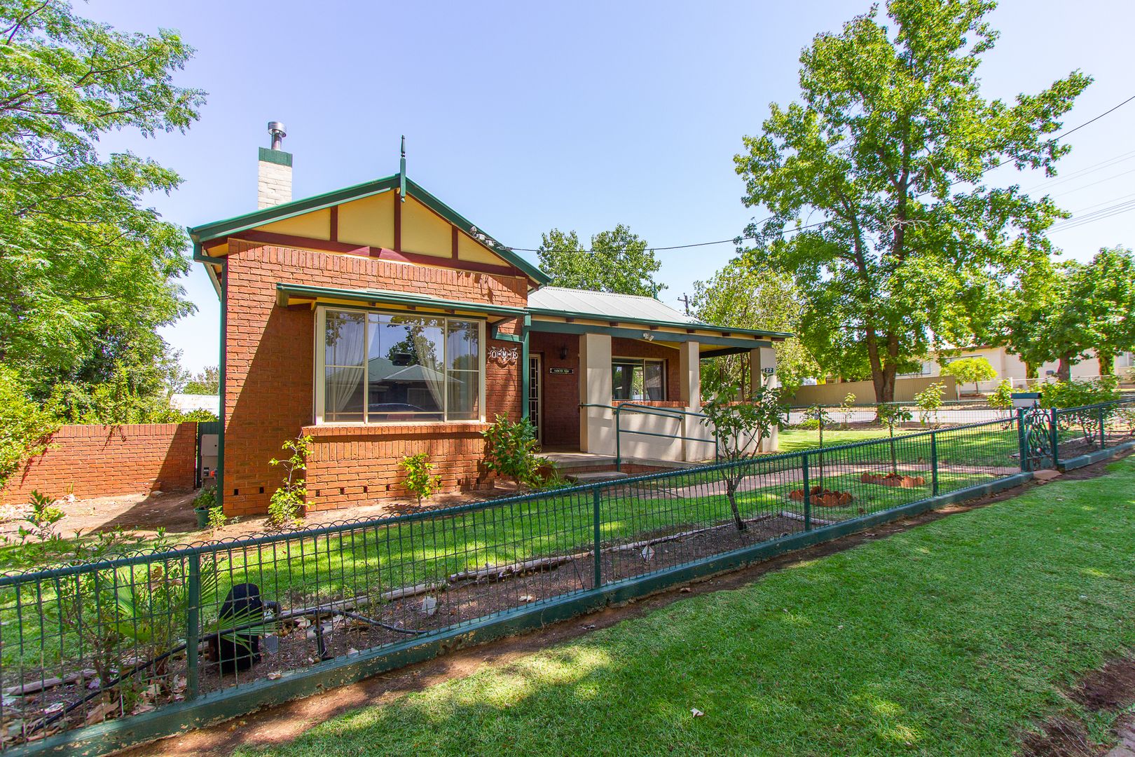 22 William Street, Narrandera Property History & Address Research