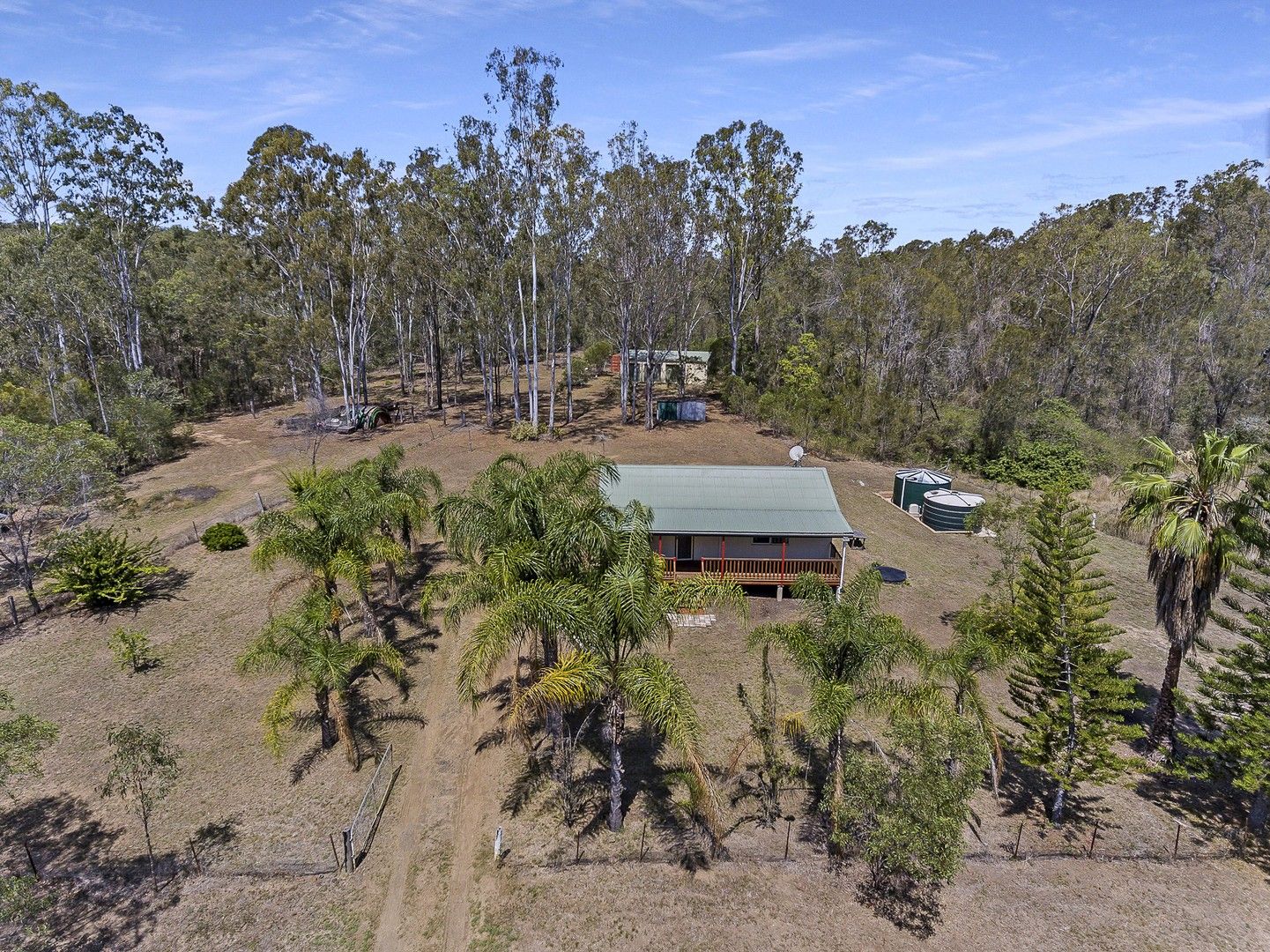 58 Marshall Avenue, Maroondan QLD 4671, Image 0