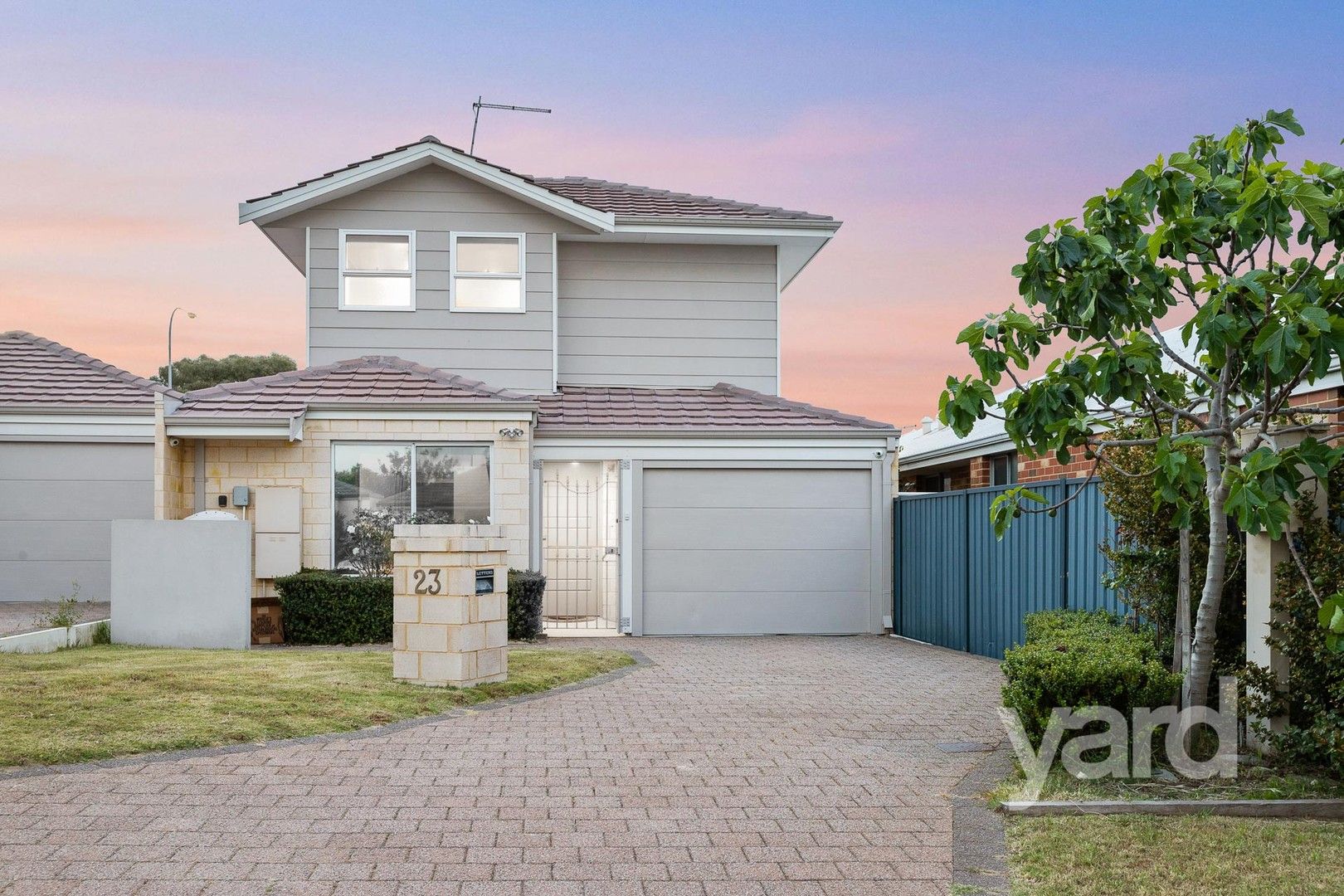 23 Howell Vista, Beaconsfield WA 6162, Image 0