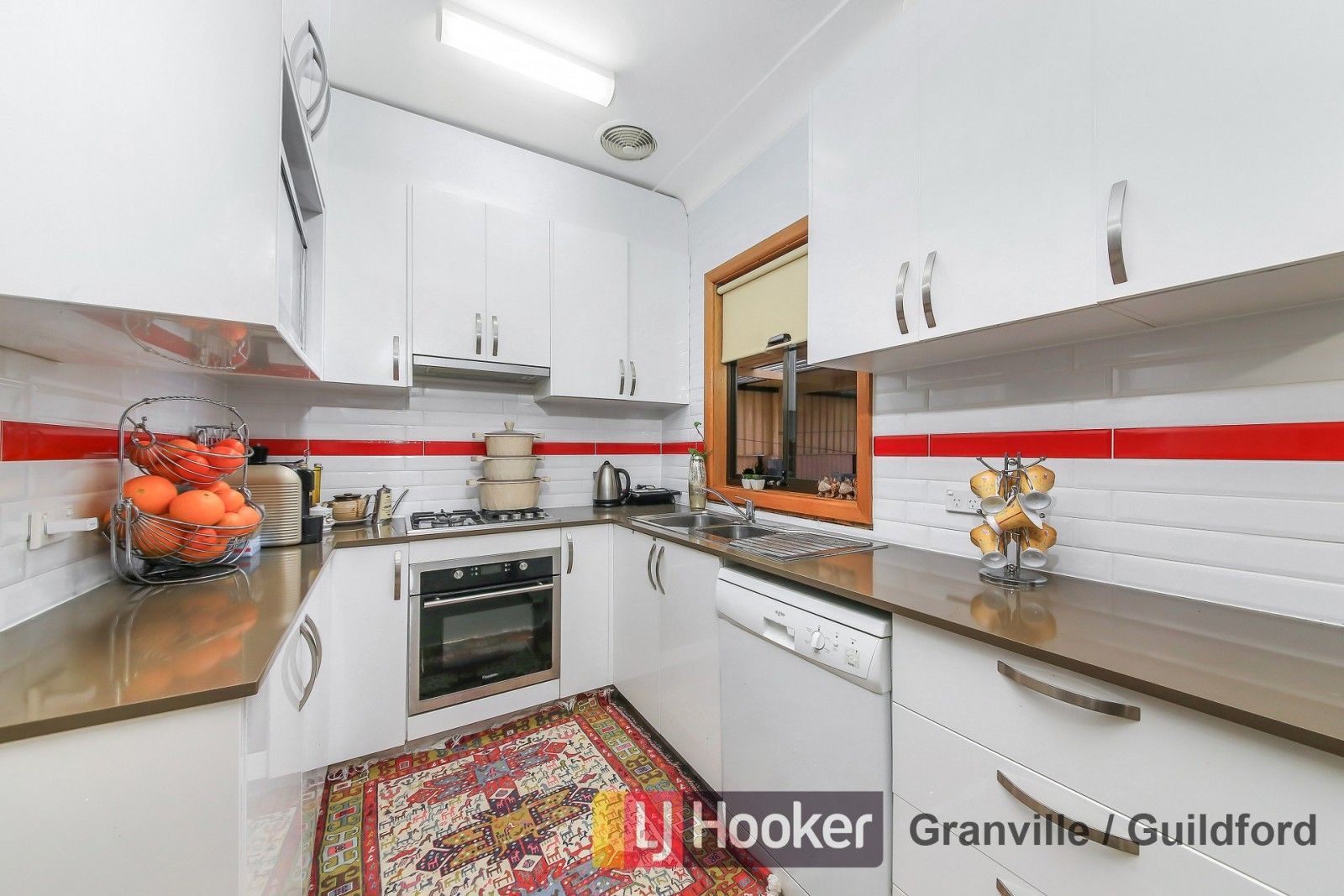 50 Gregory Street, Granville NSW 2142, Image 1