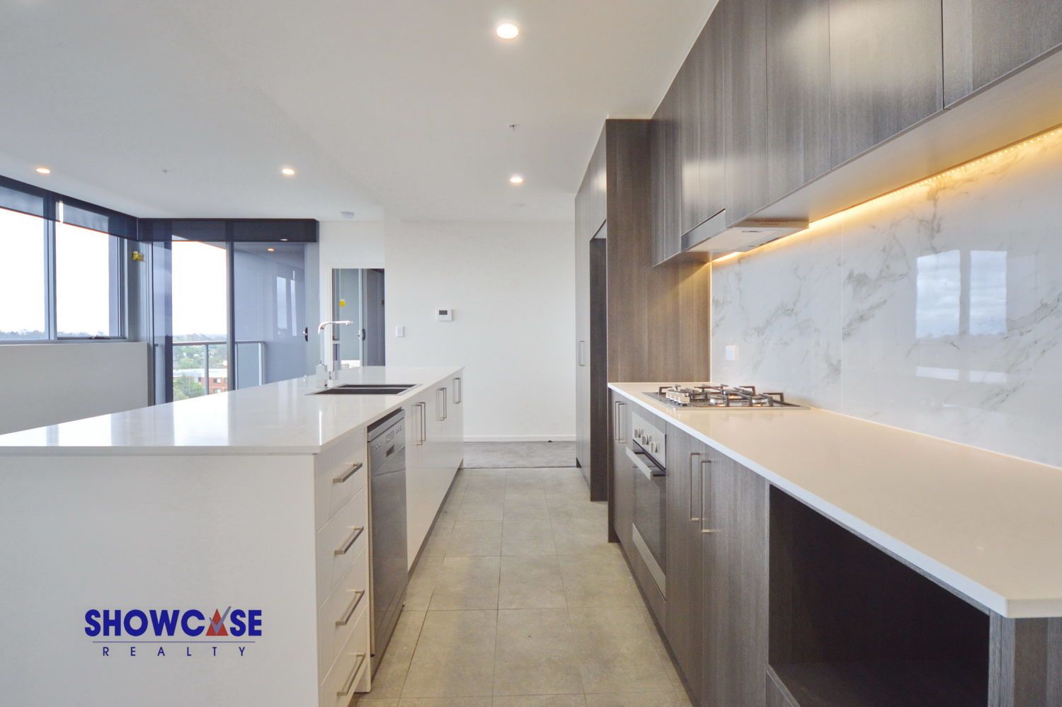 2 bedrooms Apartment / Unit / Flat in 602/1 Post Office St CARLINGFORD NSW, 2118