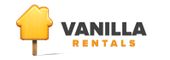 Logo for Vanilla Rentals