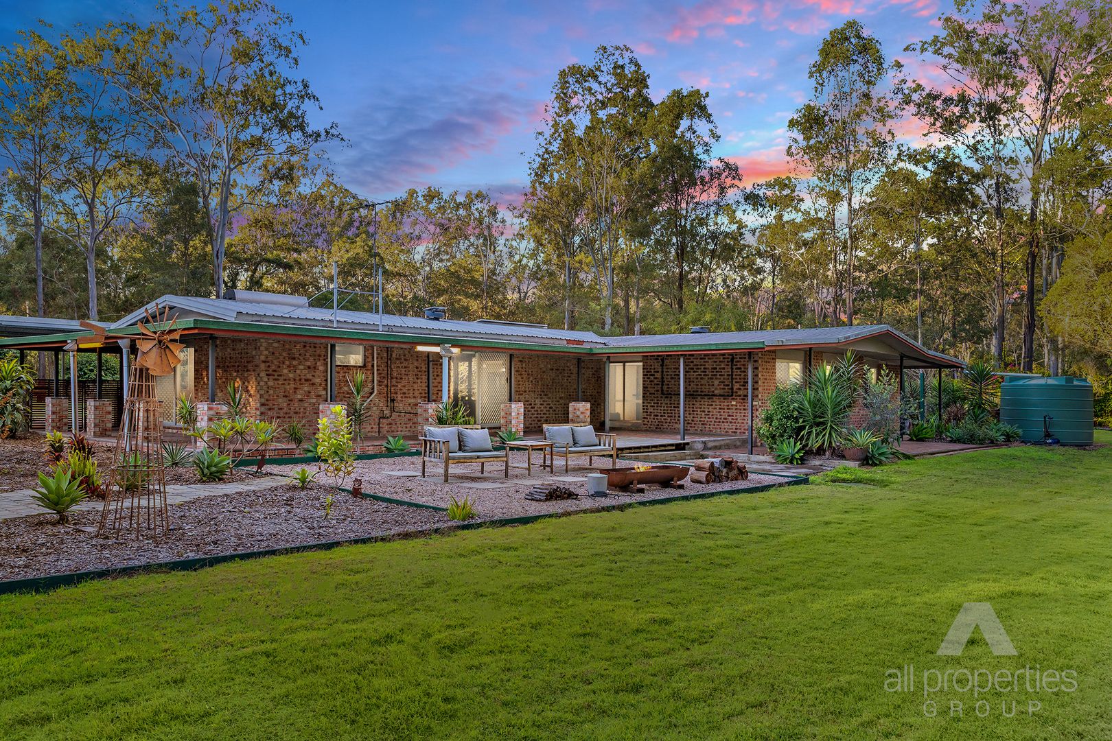 4 bedrooms House in 62-68 Wirrabara Drive GREENBANK QLD, 4124