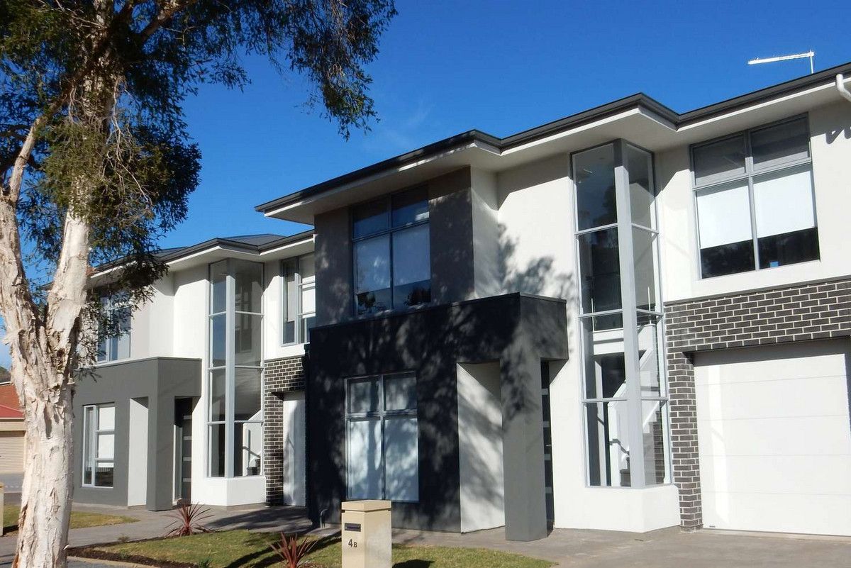 4C Newman Street, Magill SA 5072 House For Rent Domain