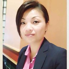 Carol Chau, Sales representative